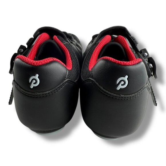 Peloton Cycling Shoes with Cleats - Women's Size 6 US / 37 EU - Picture 6 of 6